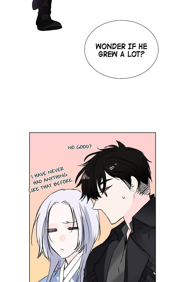 Read To Catch a Falling Star chapter 11 image 37 on Lezhin
