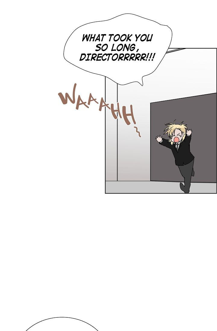 Read To Catch a Falling Star chapter 11 image 39 on Lezhin