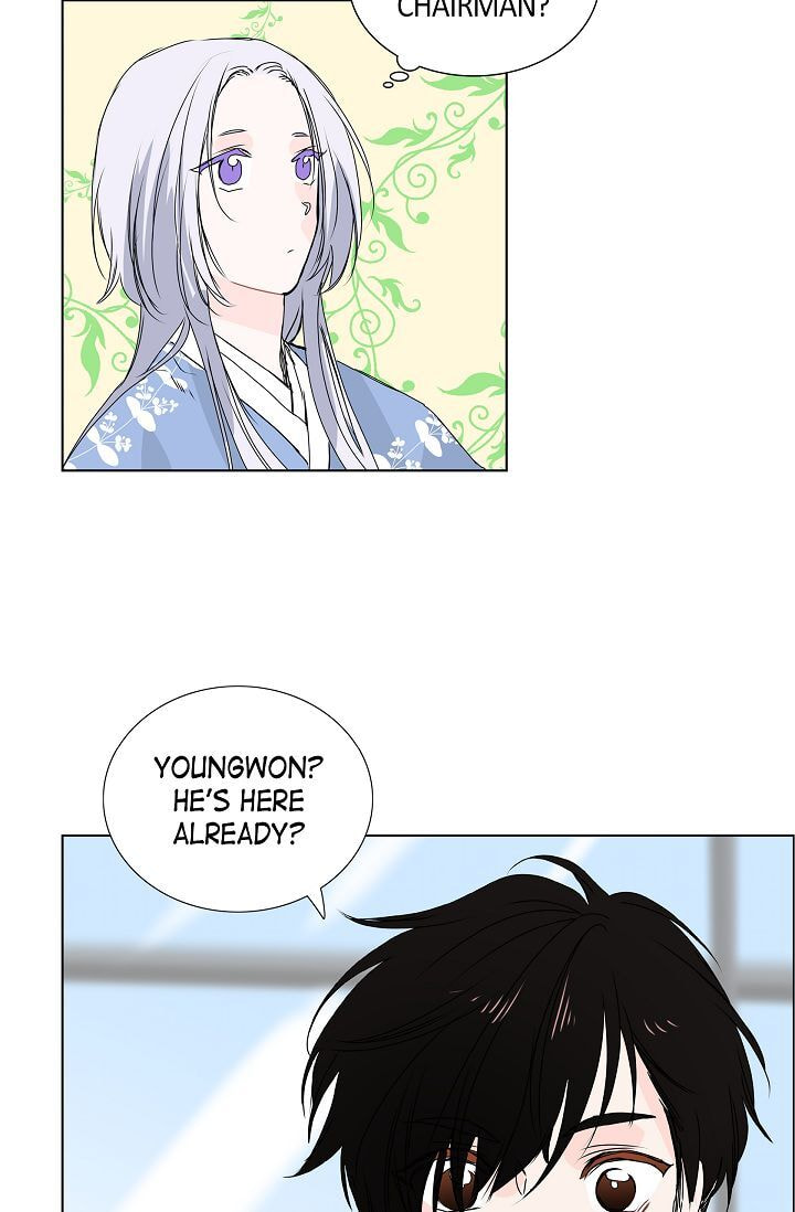 Read To Catch a Falling Star chapter 11 image 42 on Lezhin