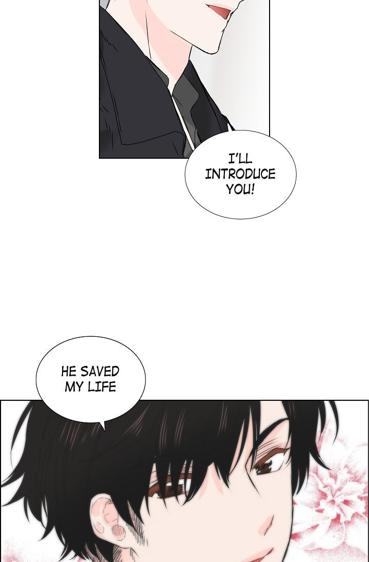 Read To Catch a Falling Star chapter 11 image 44 on Lezhin