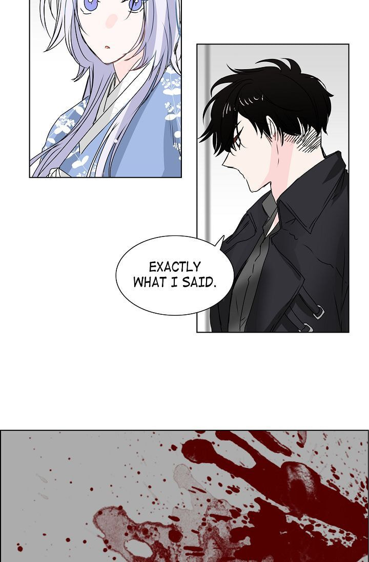 Read To Catch a Falling Star chapter 11 image 46 on Lezhin