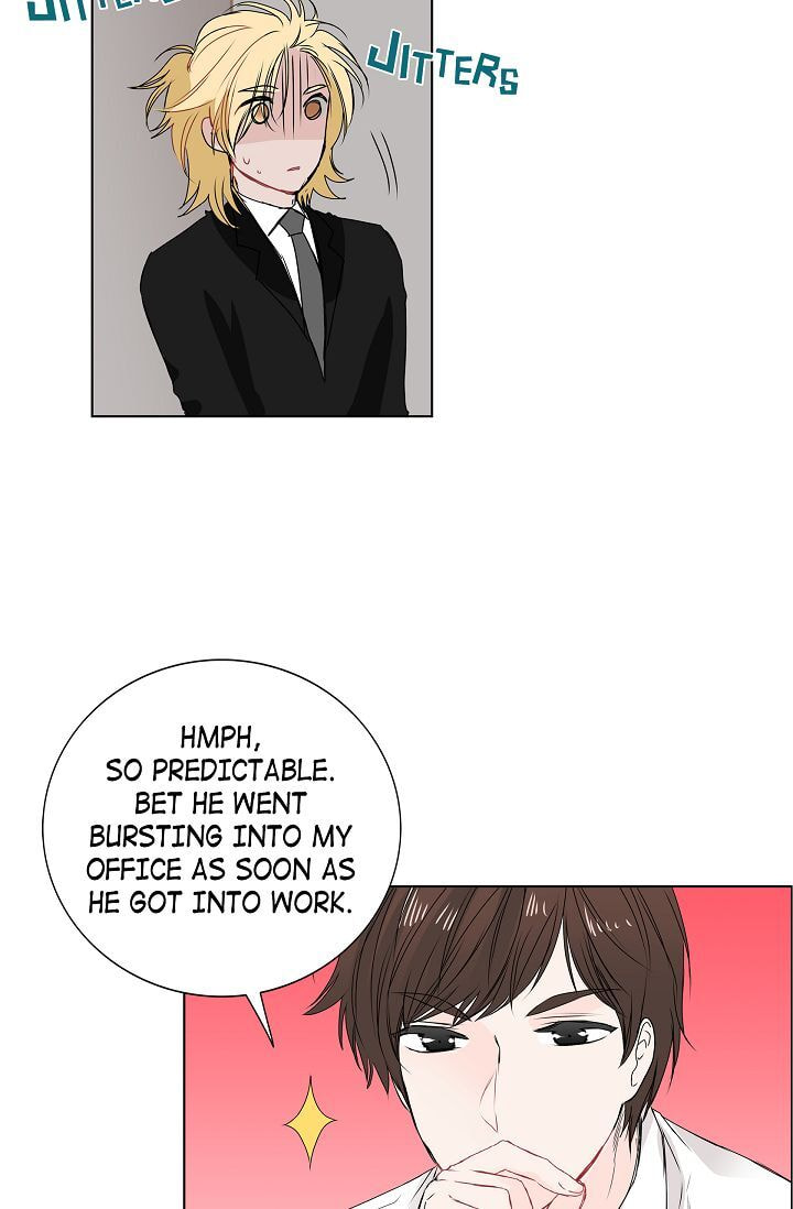 Read To Catch a Falling Star chapter 11 image 6 on Lezhin