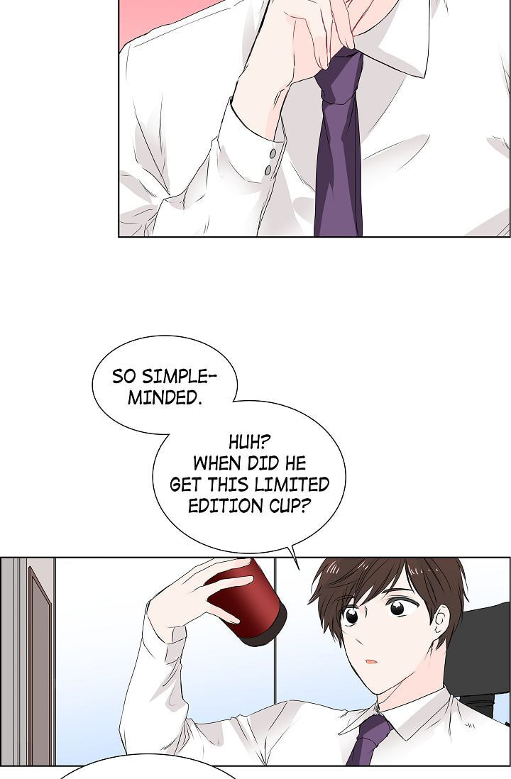 Read To Catch a Falling Star chapter 11 image 7 on Lezhin