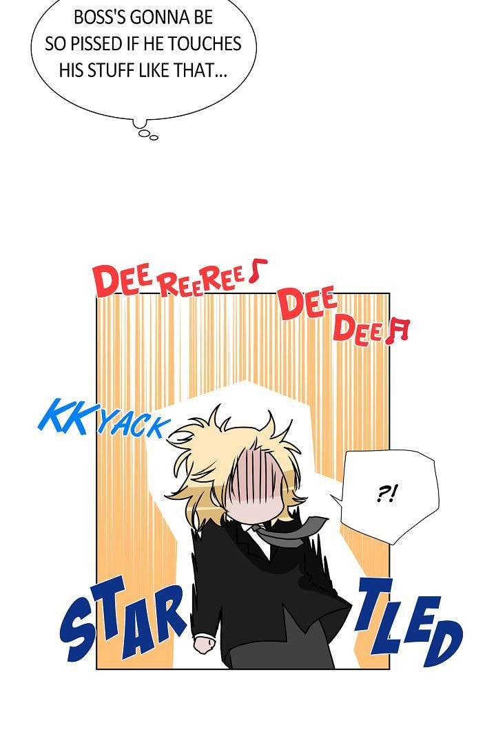 Read To Catch a Falling Star chapter 11 image 8 on Lezhin