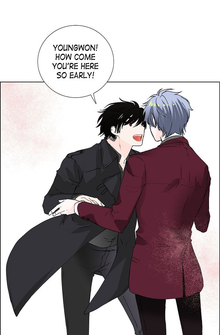 Read To Catch a Falling Star chapter 12 image 1 on Lezhin