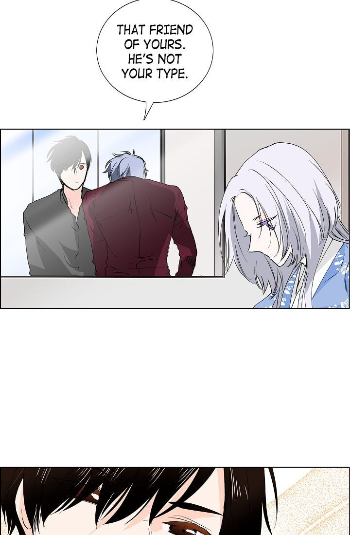 Read To Catch a Falling Star chapter 12 image 12 on Lezhin