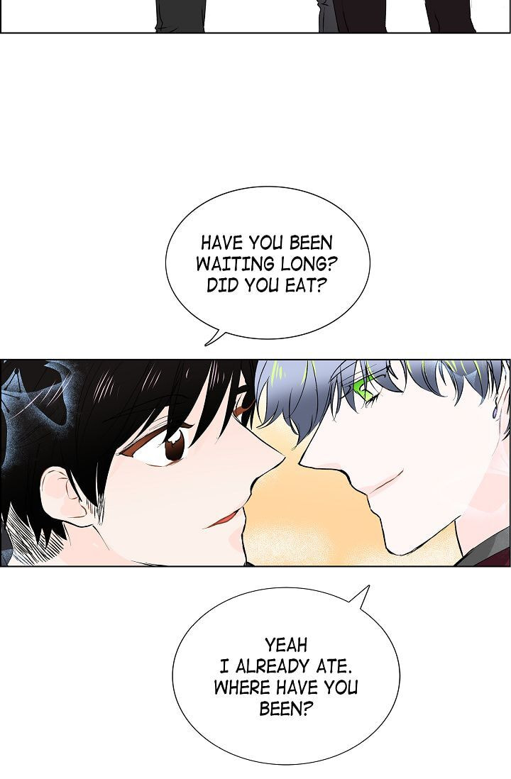 Read To Catch a Falling Star chapter 12 image 2 on Lezhin