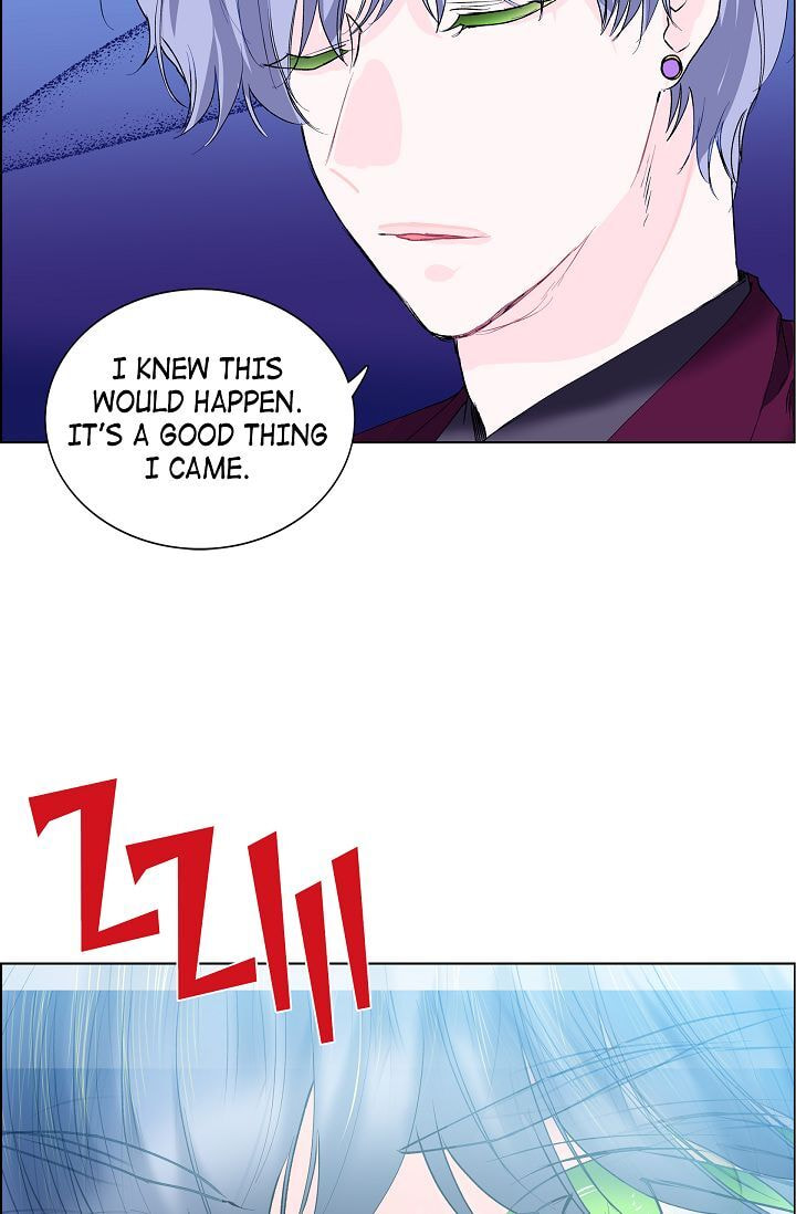 Read To Catch a Falling Star chapter 12 image 20 on Lezhin