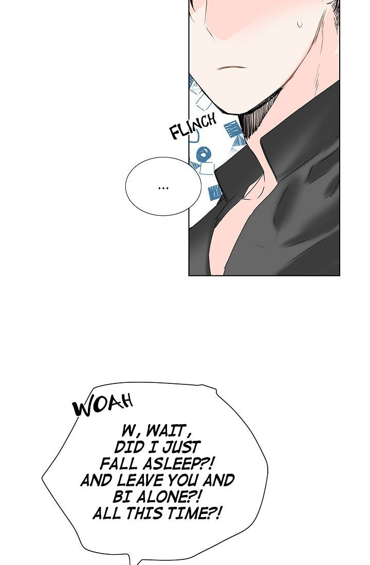 Read To Catch a Falling Star chapter 12 image 36 on Lezhin