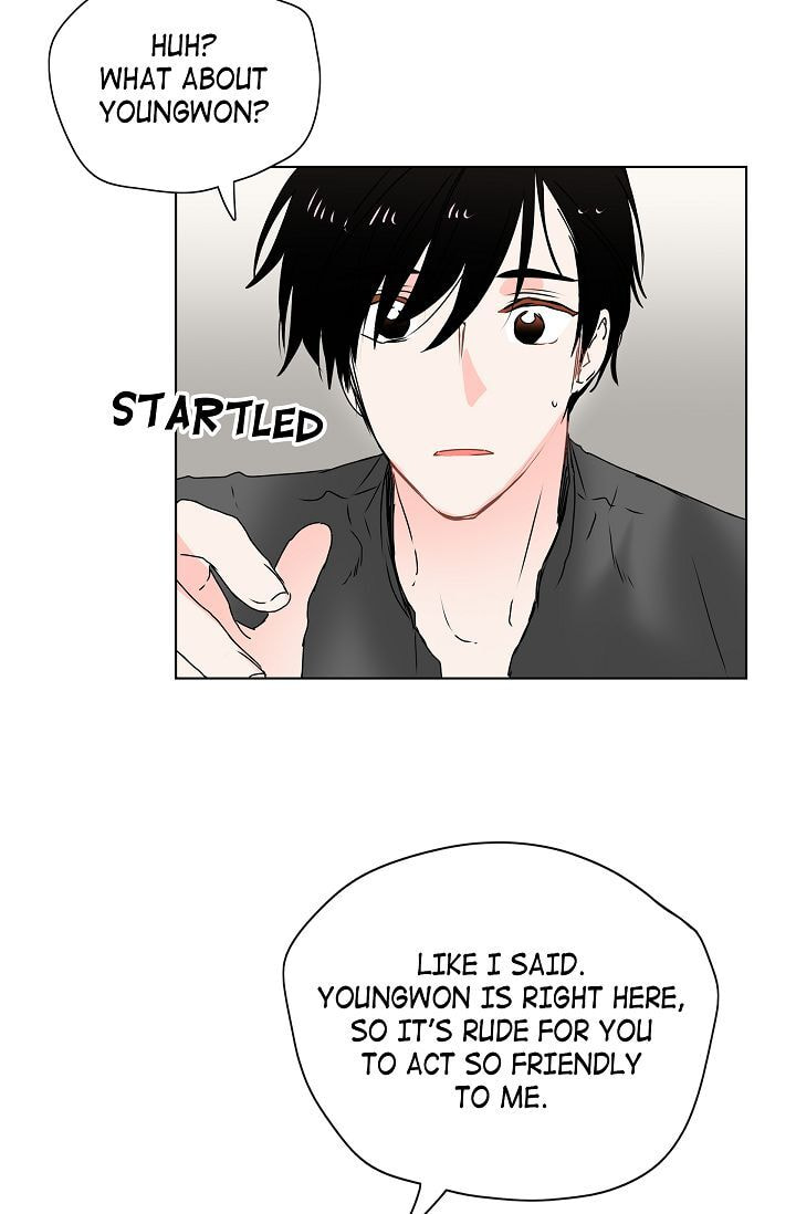 Read To Catch a Falling Star chapter 12 image 40 on Lezhin