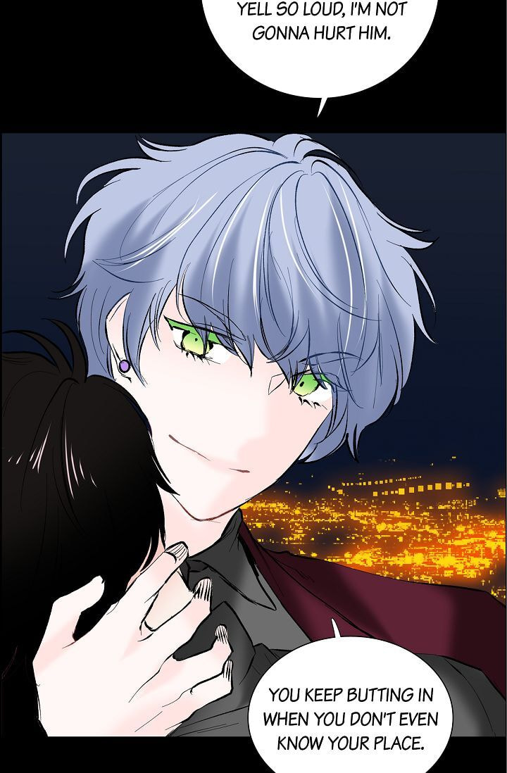 Read To Catch a Falling Star chapter 13 image 14 on Lezhin