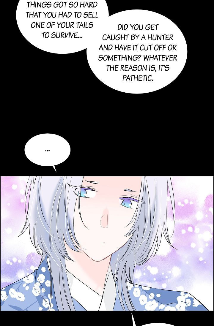 Read To Catch a Falling Star chapter 13 image 22 on Lezhin