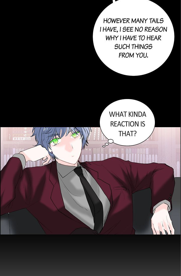 Read To Catch a Falling Star chapter 13 image 23 on Lezhin