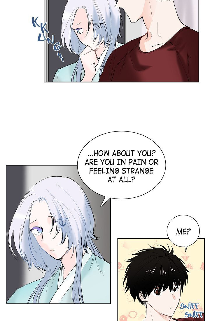 Read To Catch a Falling Star chapter 13 image 25 on Lezhin
