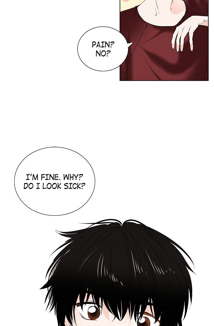 Read To Catch a Falling Star chapter 13 image 26 on Lezhin