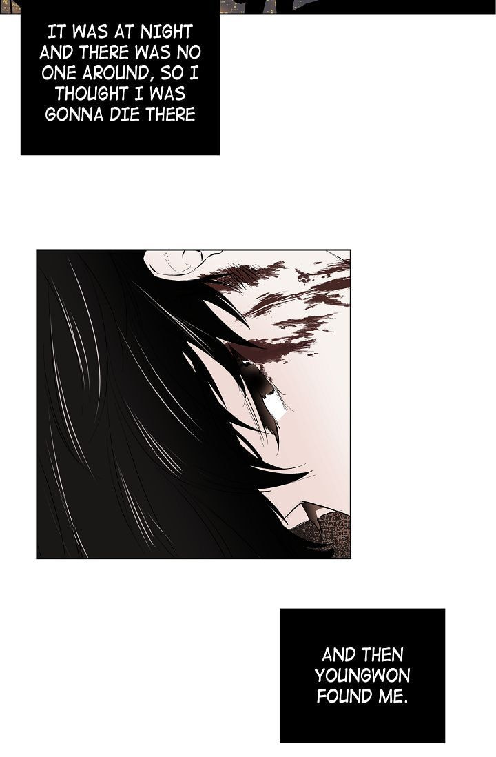 Read To Catch a Falling Star chapter 13 image 30 on Lezhin