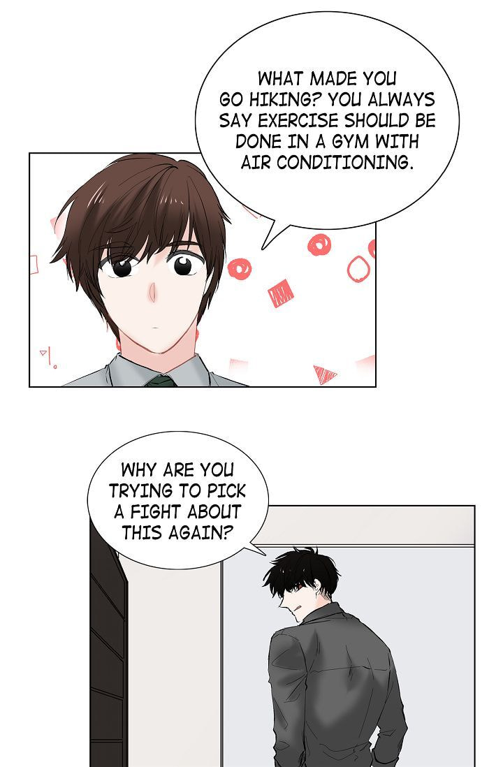Read To Catch a Falling Star chapter 13 image 35 on Lezhin