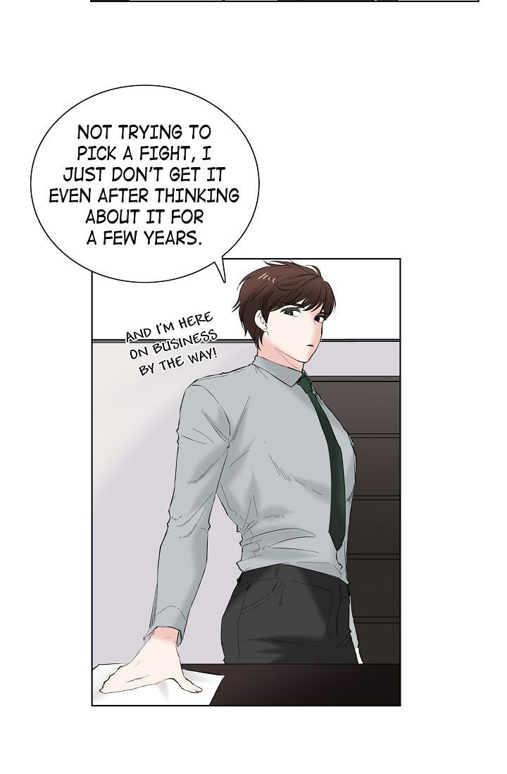 Read To Catch a Falling Star chapter 13 image 36 on Lezhin