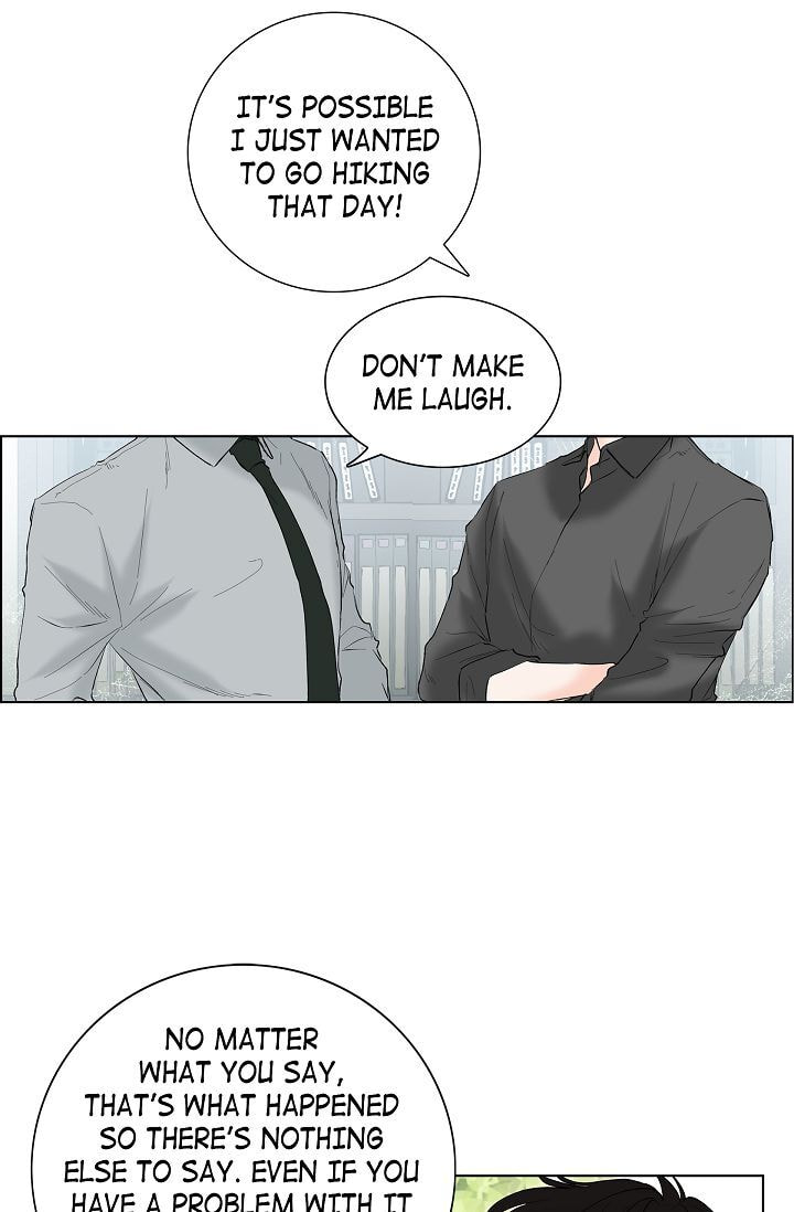 Read To Catch a Falling Star chapter 13 image 37 on Lezhin