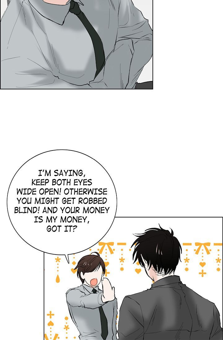 Read To Catch a Falling Star chapter 13 image 41 on Lezhin