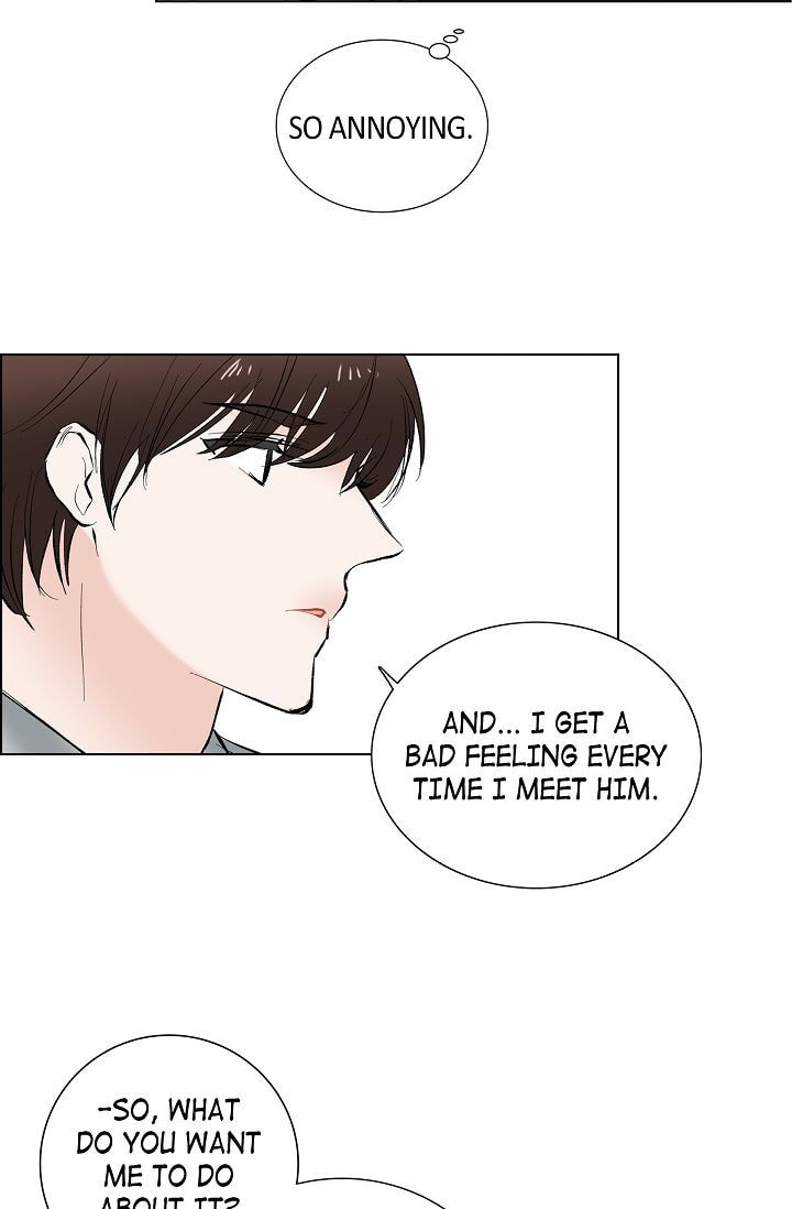 Read To Catch a Falling Star chapter 13 image 42 on Lezhin