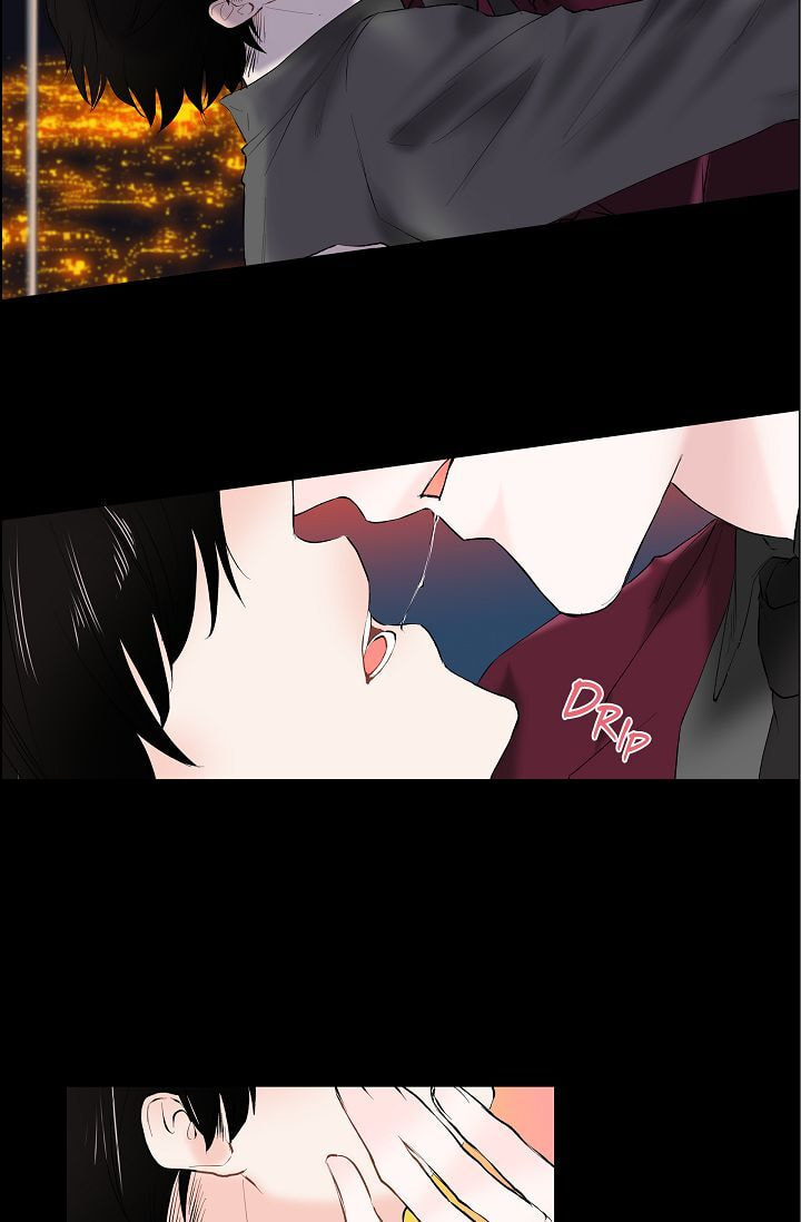 Read To Catch a Falling Star chapter 13 image 9 on Lezhin