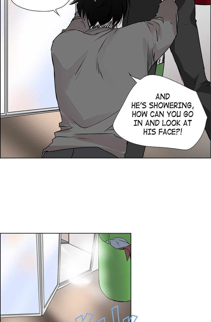 Read To Catch a Falling Star chapter 14 image 11 on Lezhin