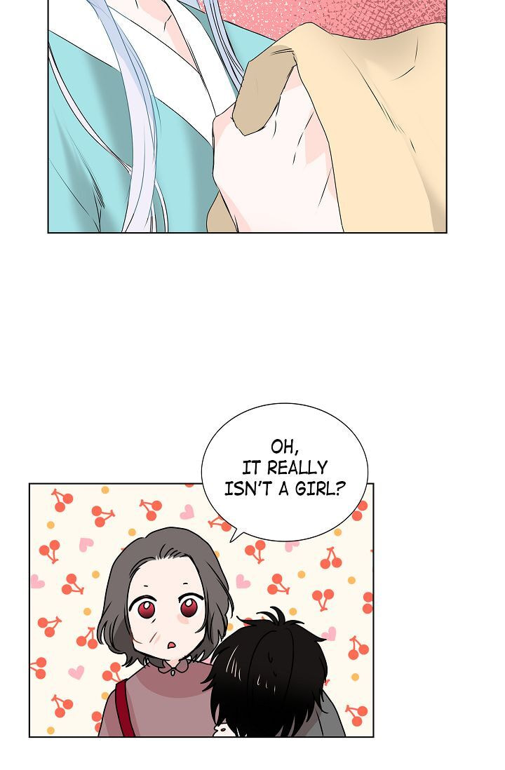 Read To Catch a Falling Star chapter 14 image 15 on Lezhin