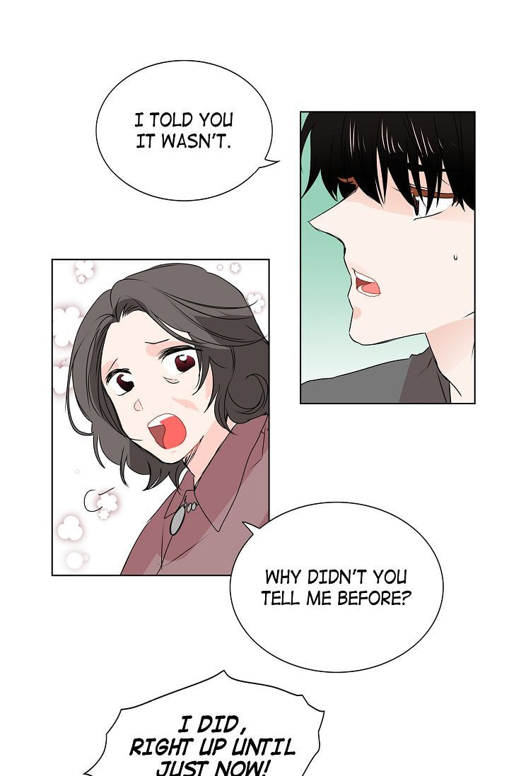 Read To Catch a Falling Star chapter 14 image 16 on Lezhin