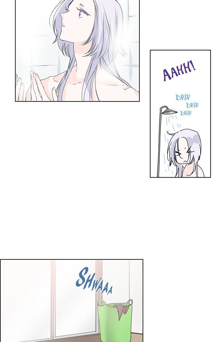 Read To Catch a Falling Star chapter 14 image 2 on Lezhin