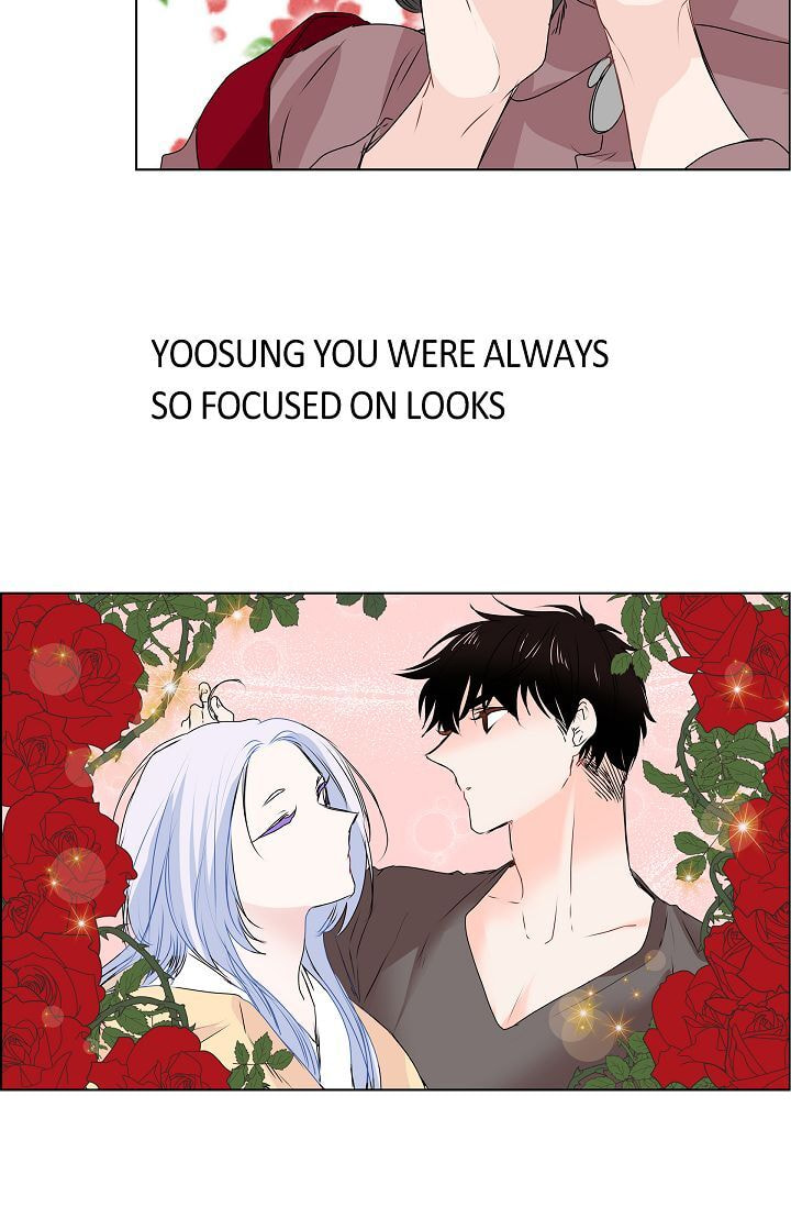 Read To Catch a Falling Star chapter 14 image 24 on Lezhin