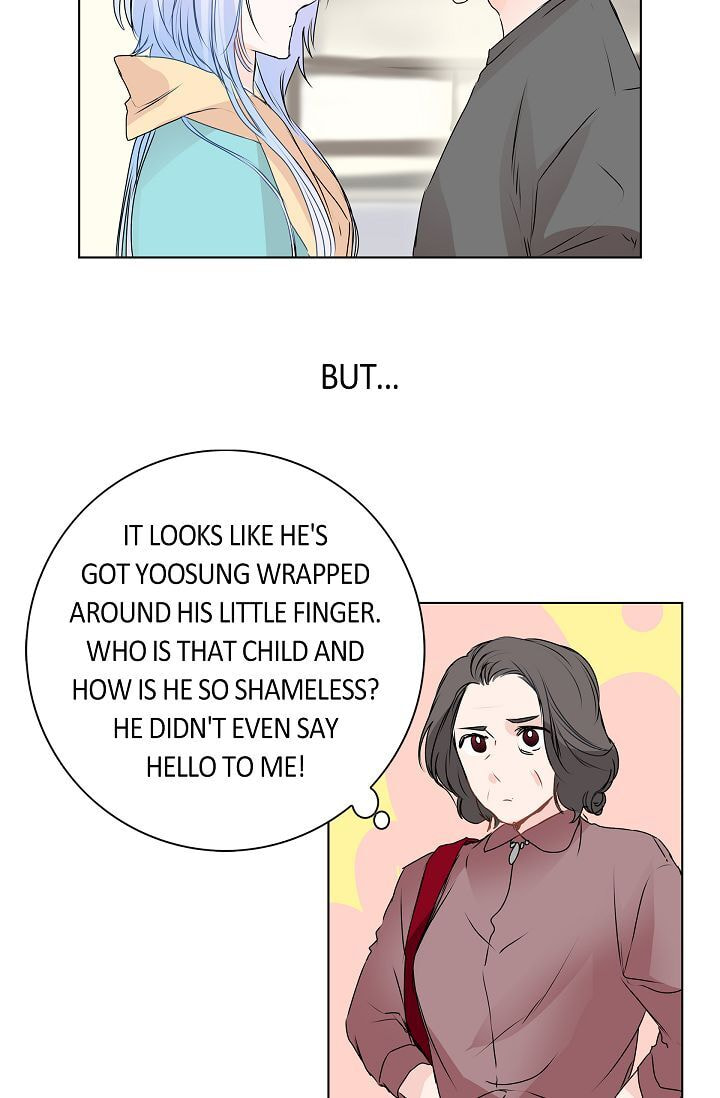 Read To Catch a Falling Star chapter 14 image 26 on Lezhin