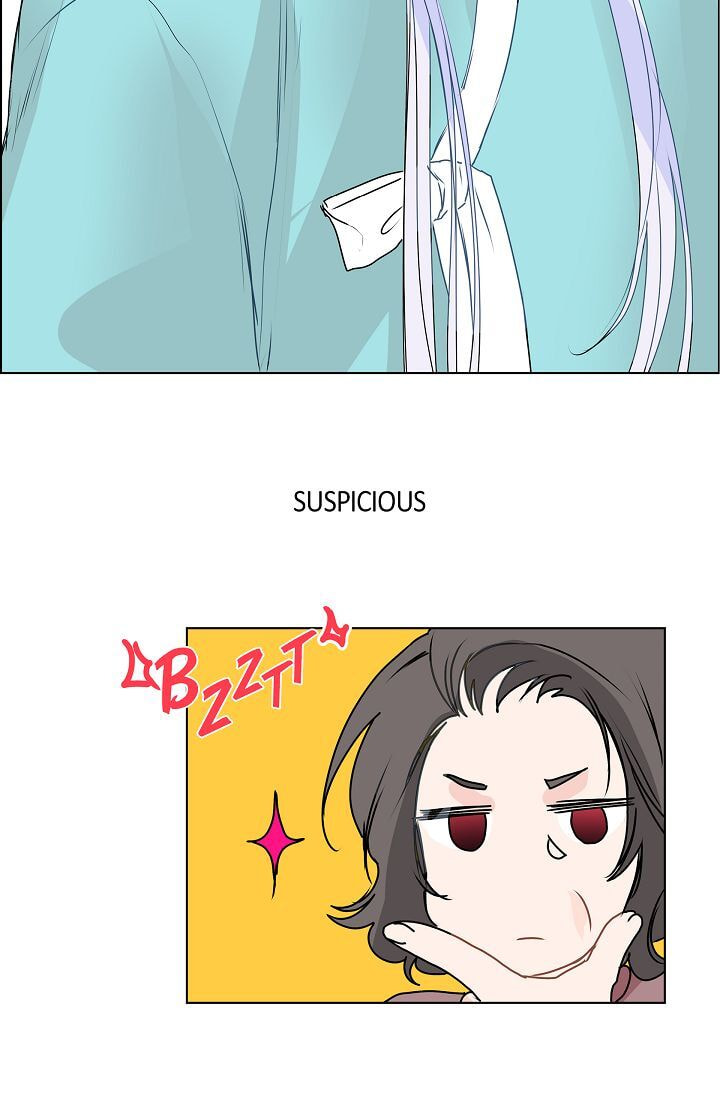 Read To Catch a Falling Star chapter 14 image 28 on Lezhin