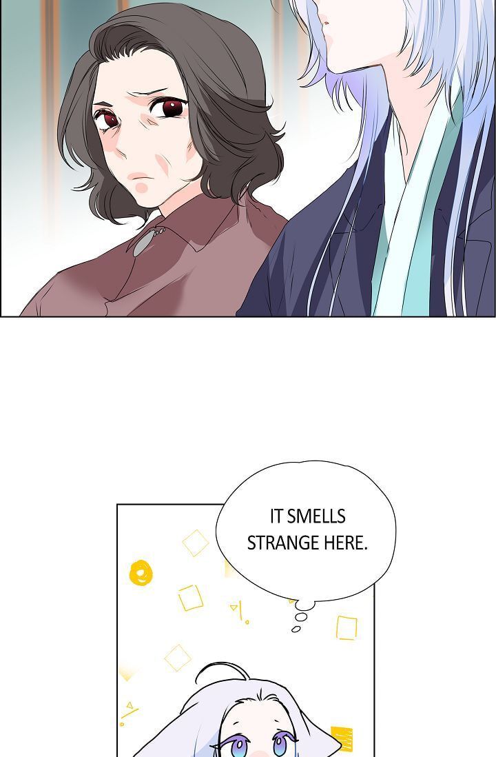Read To Catch a Falling Star chapter 14 image 38 on Lezhin
