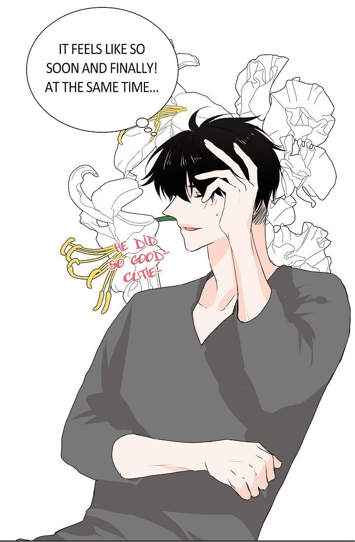 Read To Catch a Falling Star chapter 14 image 4 on Lezhin