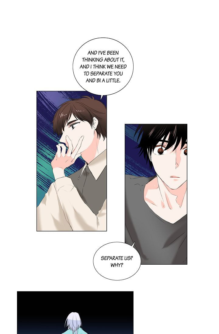 Read To Catch a Falling Star chapter 14 image 46 on Lezhin