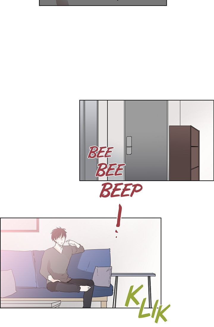 Read To Catch a Falling Star chapter 14 image 6 on Lezhin
