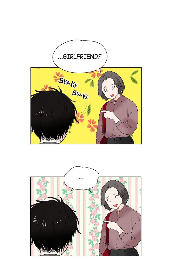 Read To Catch a Falling Star chapter 14 image 9 on Lezhin