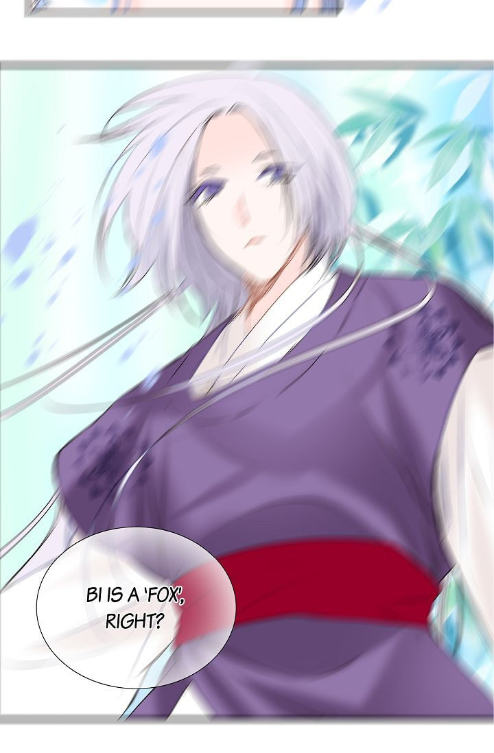 Read To Catch a Falling Star chapter 15 image 19 on Lezhin