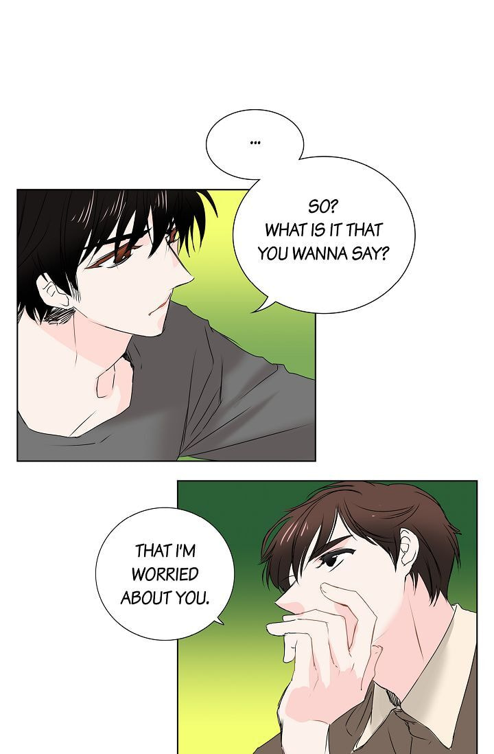 Read To Catch a Falling Star chapter 15 image 20 on Lezhin