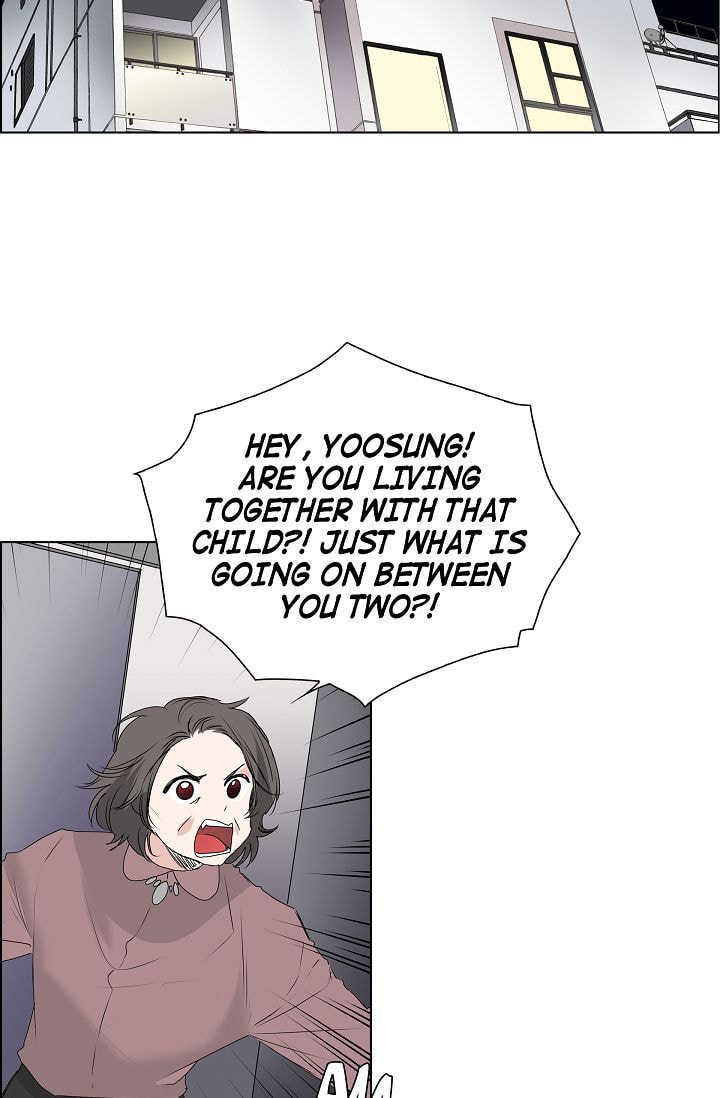 Read To Catch a Falling Star chapter 15 image 4 on Lezhin