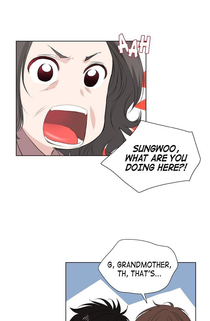 Read To Catch a Falling Star chapter 15 image 6 on Lezhin