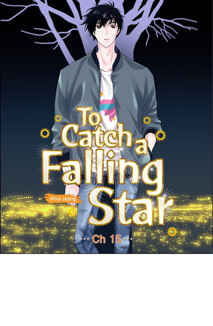 Read To Catch a Falling Star chapter 15 image 9 on Lezhin