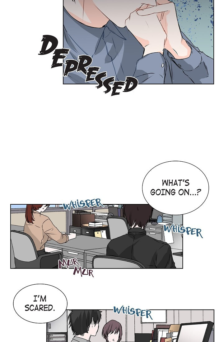 Read To Catch a Falling Star chapter 16 image 1 on Lezhin