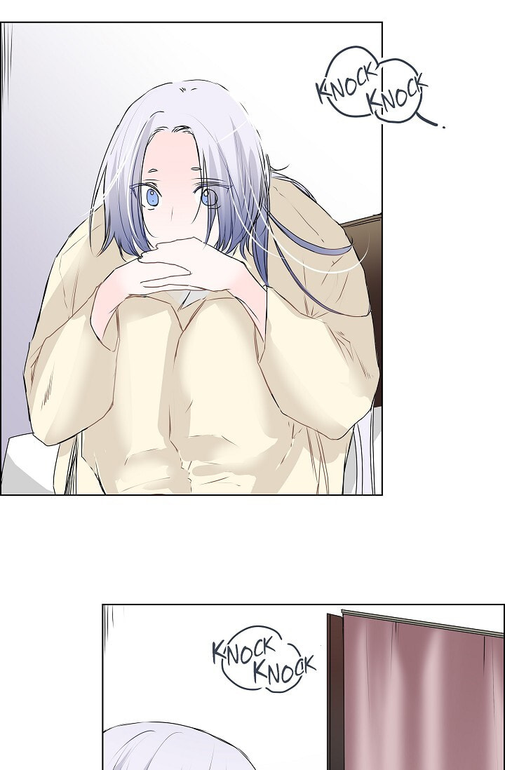 Read To Catch a Falling Star chapter 16 image 13 on Lezhin