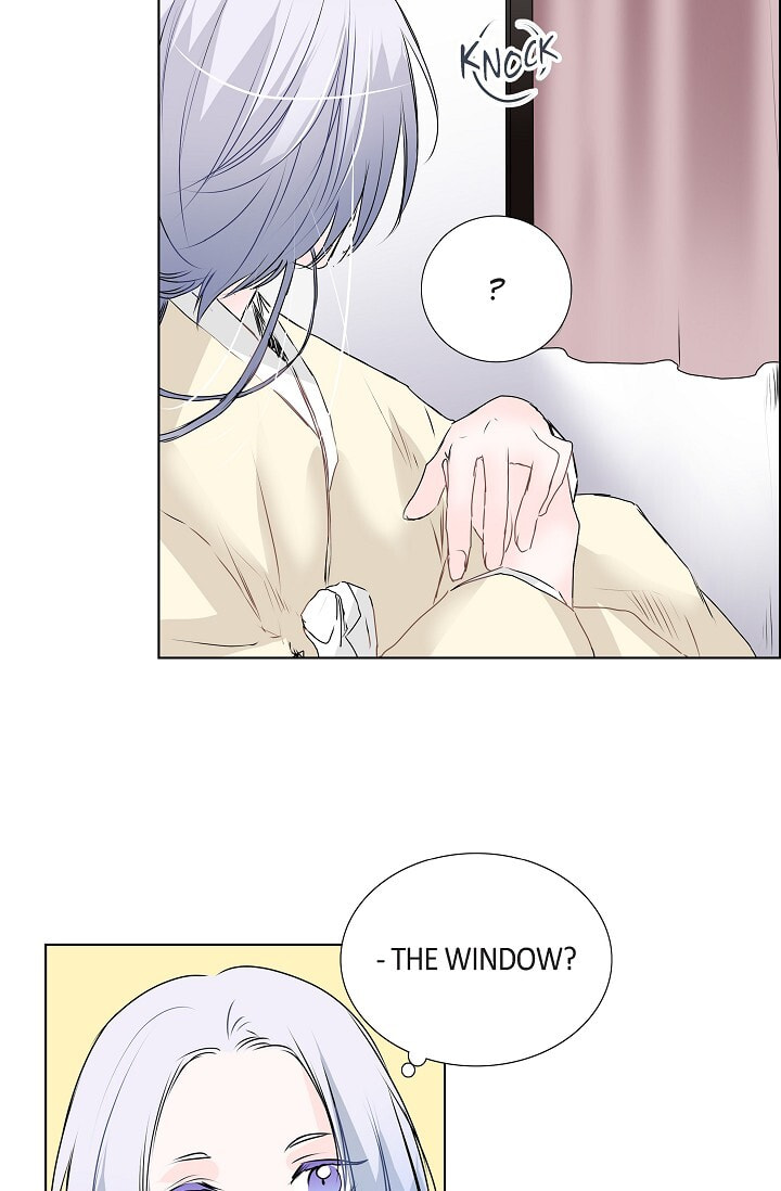 Read To Catch a Falling Star chapter 16 image 14 on Lezhin