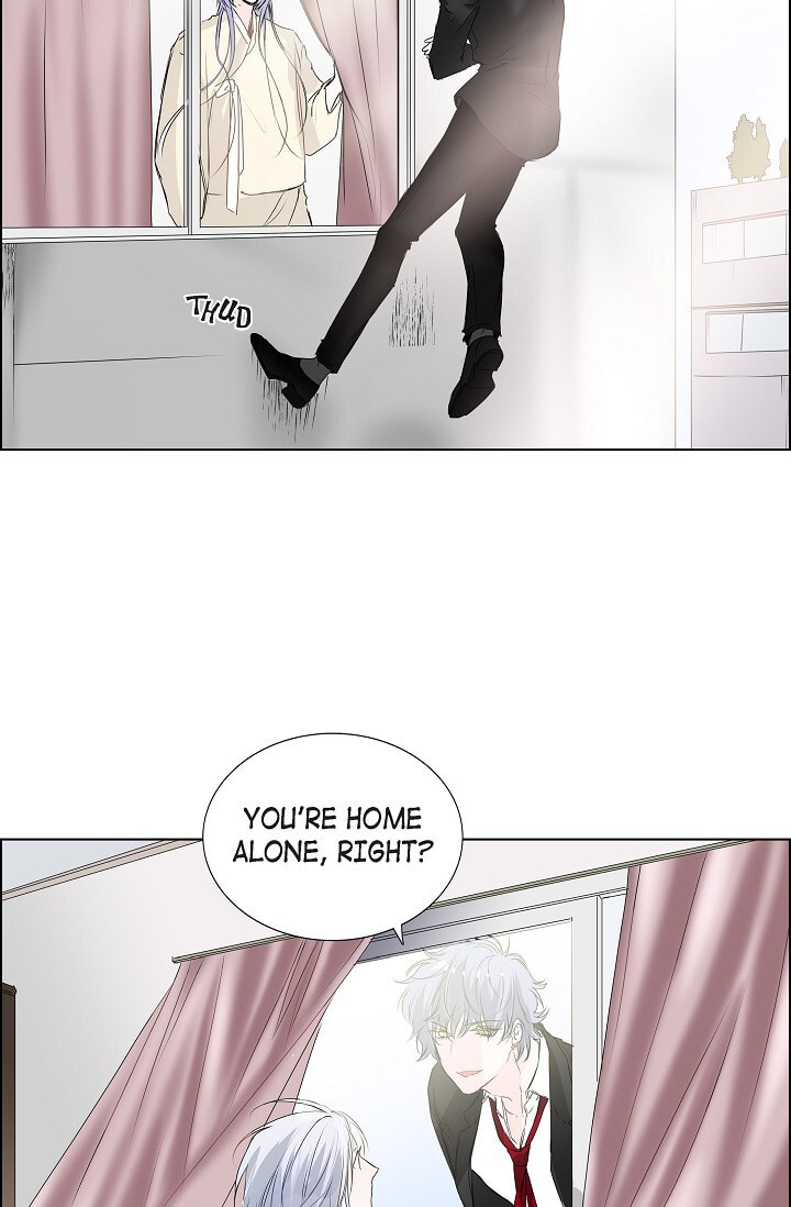 Read To Catch a Falling Star chapter 16 image 17 on Lezhin
