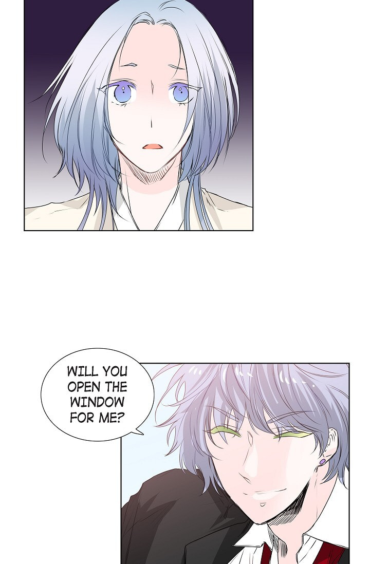 Read To Catch a Falling Star chapter 16 image 19 on Lezhin