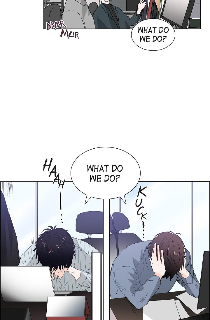Read To Catch a Falling Star chapter 16 image 2 on Lezhin