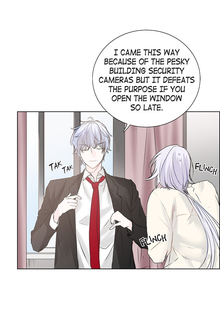 Read To Catch a Falling Star chapter 16 image 21 on Lezhin